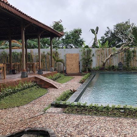 Rumah Dharma 3 Grha Timoho Джокякарта Екстериор снимка