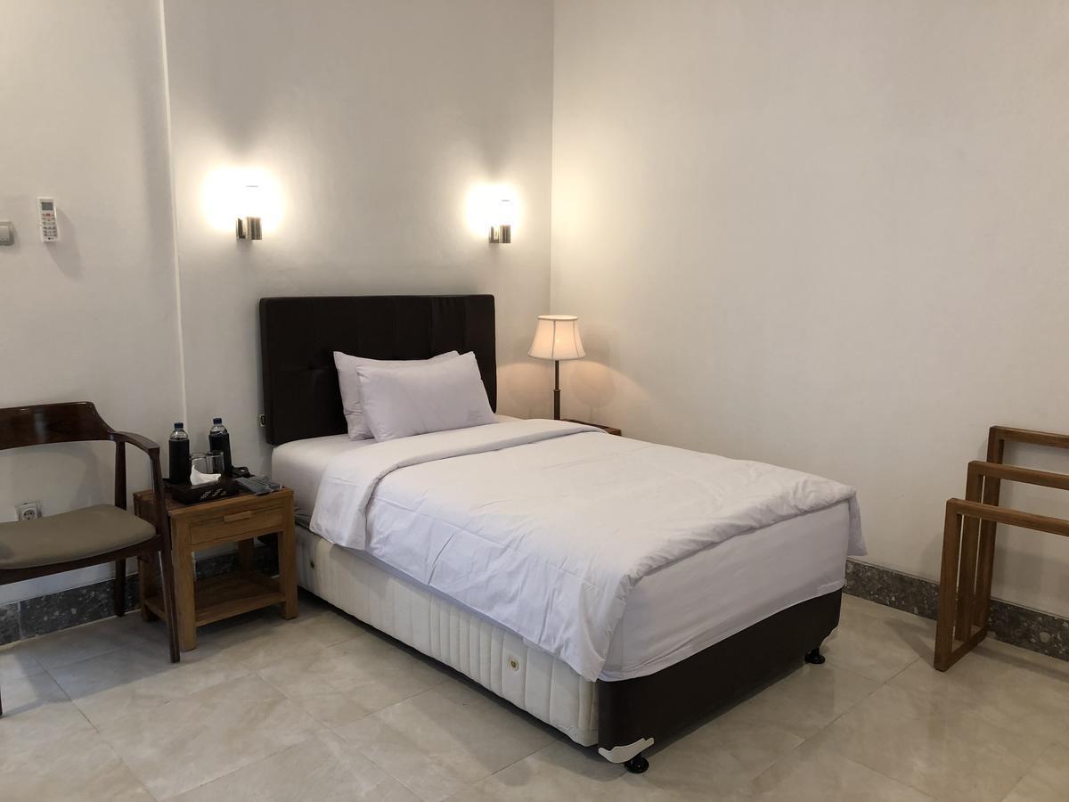 Rumah Dharma 3 Grha Timoho Джокякарта Екстериор снимка