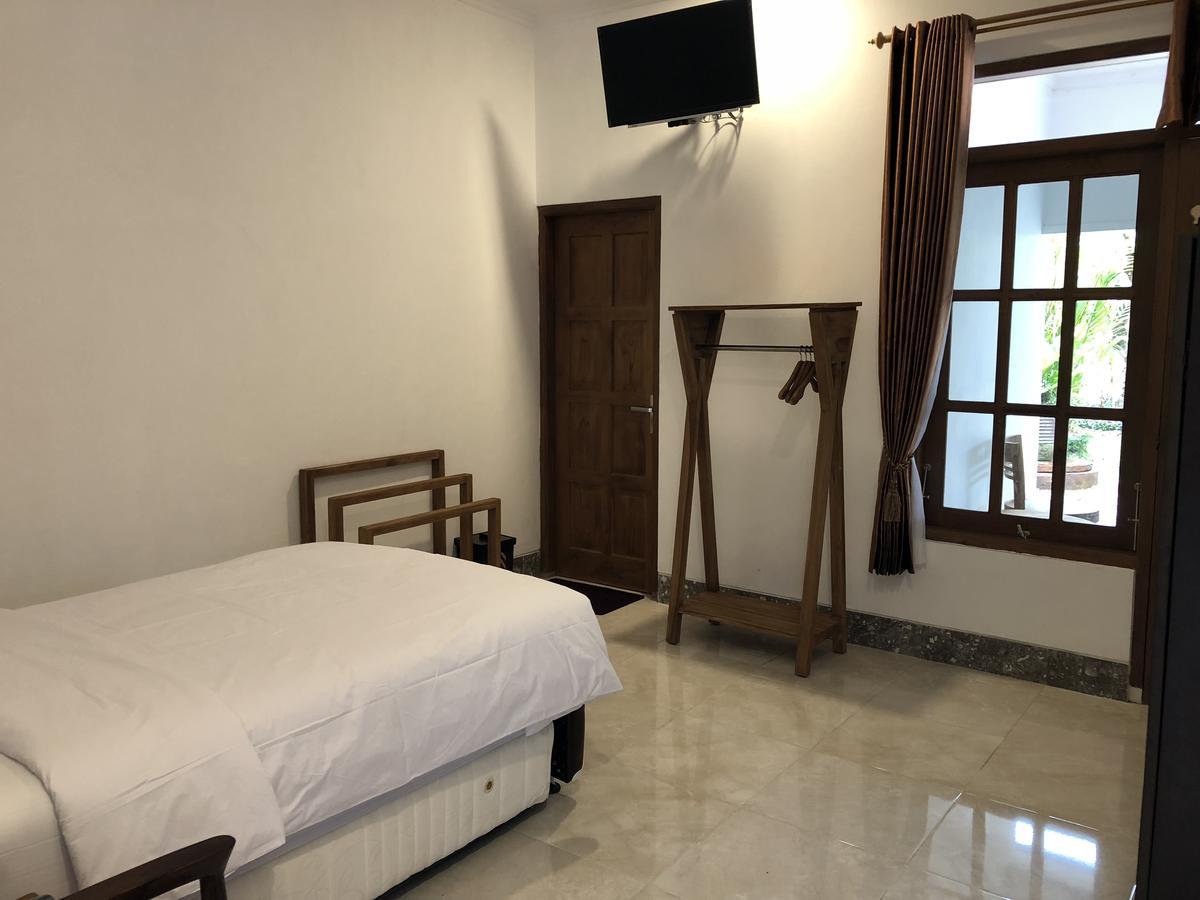 Rumah Dharma 3 Grha Timoho Джокякарта Екстериор снимка