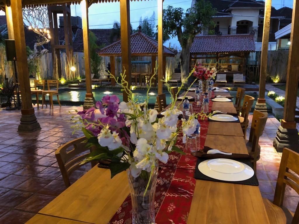 Rumah Dharma 3 Grha Timoho Джокякарта Екстериор снимка
