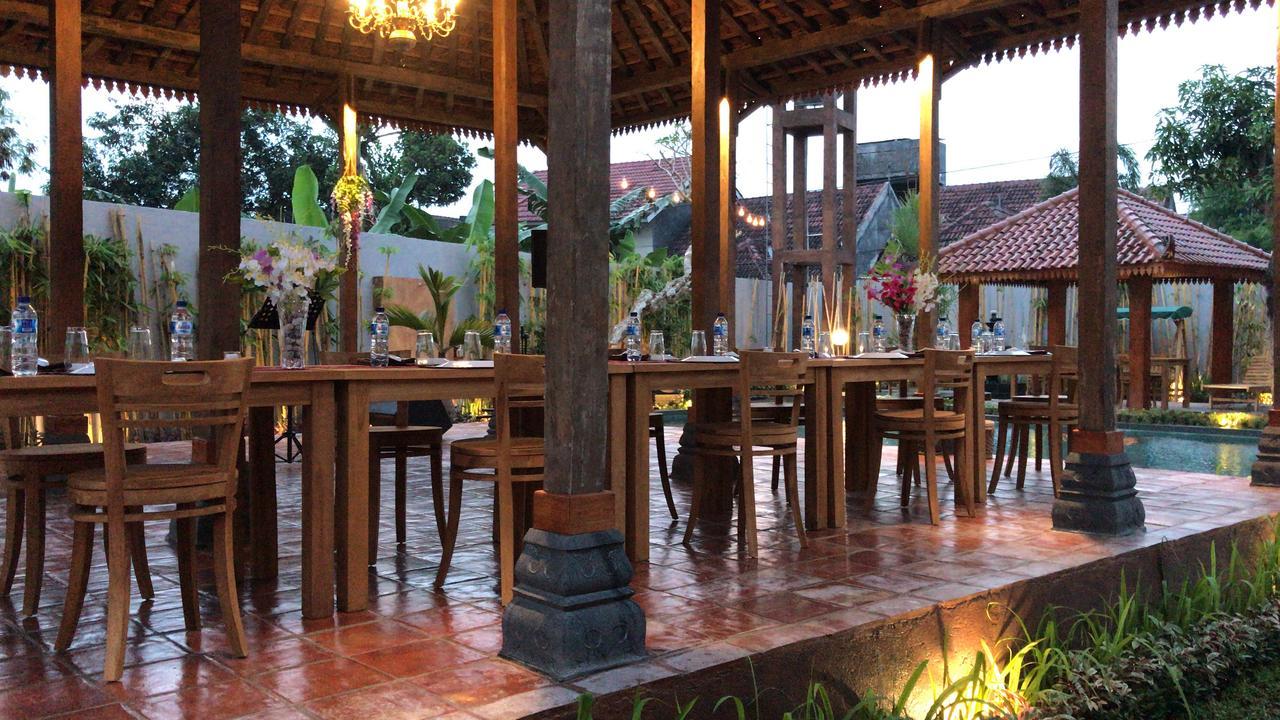 Rumah Dharma 3 Grha Timoho Джокякарта Екстериор снимка
