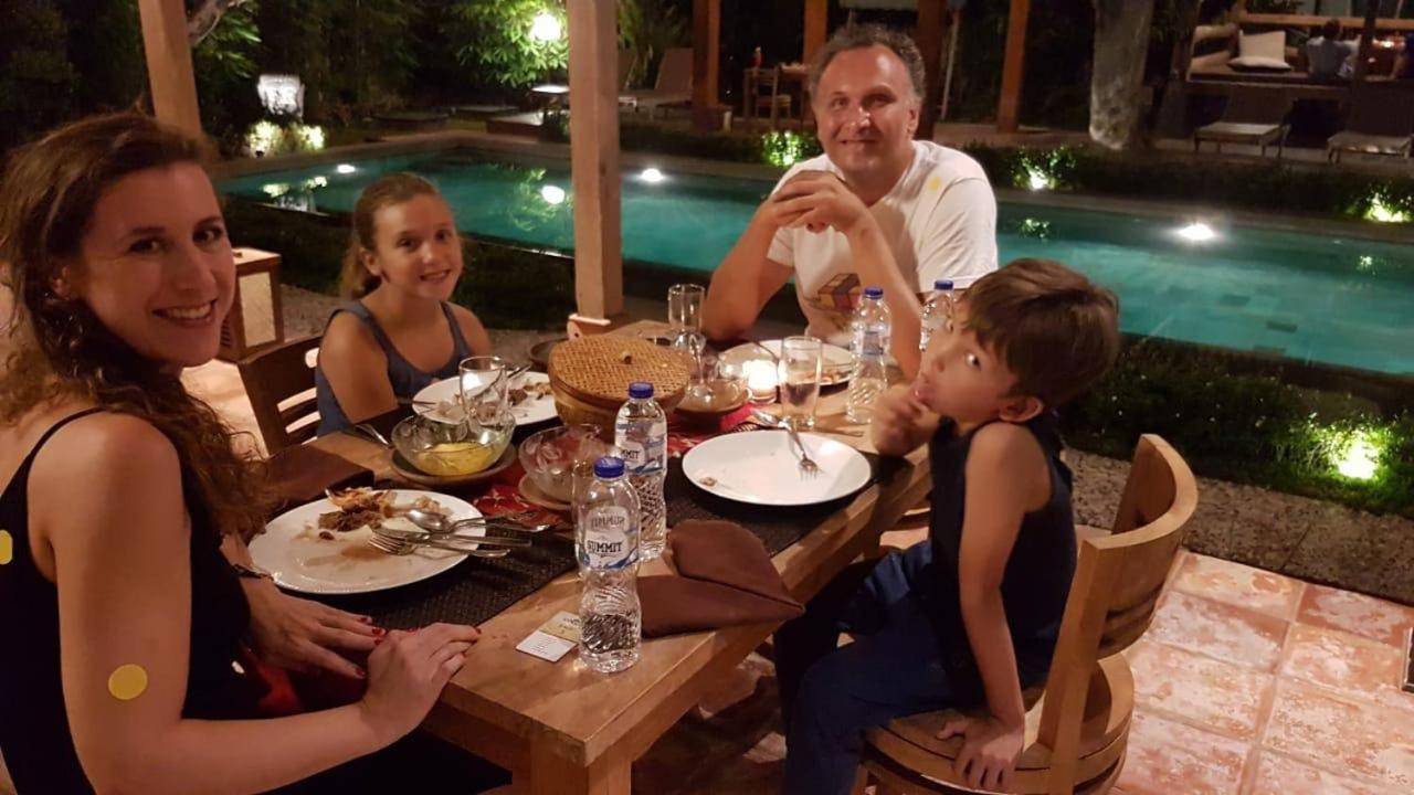 Rumah Dharma 3 Grha Timoho Джокякарта Екстериор снимка